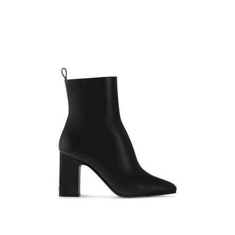 scarpe louis vuitton donna polacchine|Donna Ankle Boot .